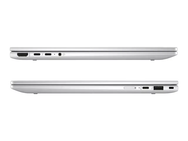 HP Elite x360 1040 G11 Notebook - AI Ready 14" Intel Core Ultra 5 ...
