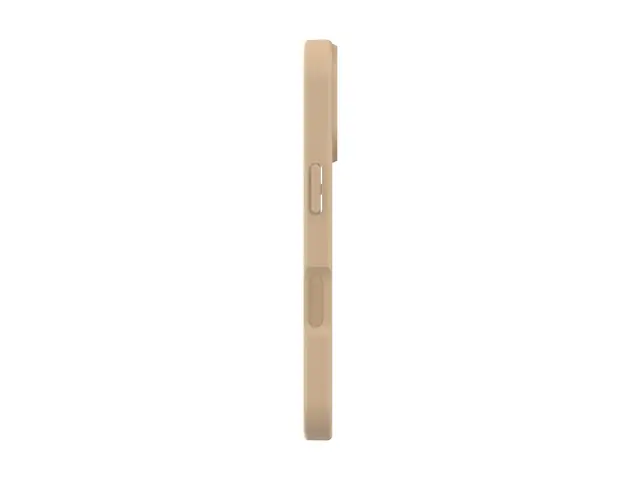 KEY - Baksidedeksel for mobiltelefon MagSafe-samsvar polykarbonat ...