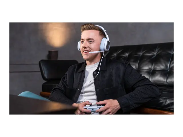 ASTRO Gaming A30 - Hodesett full størrelse Bluetooth / LIGHTSPEED ...