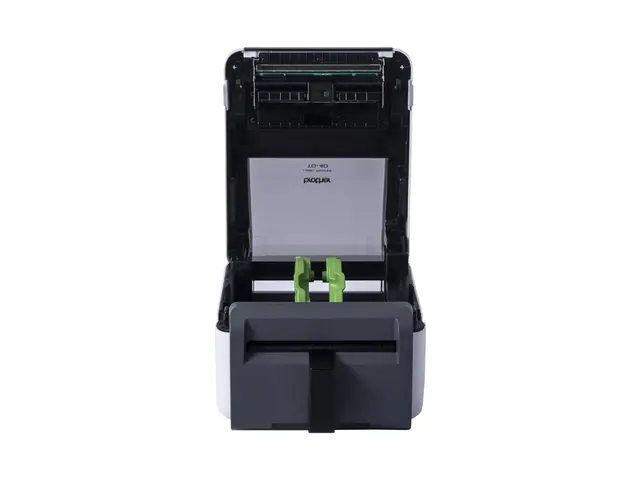 Brother TD-4550DNWBFC - Etikettskriver direktetermisk Rull (11,8 c...