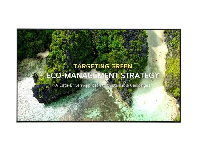 LG 86UL3Q-E - 86" Diagonalklasse UL3Q Series LED-bakgrunnsbelyst L...