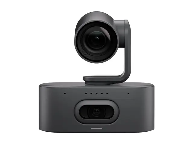 Logitech Rally AI Camera Pro - Konferansekamera - multisensor + pa...