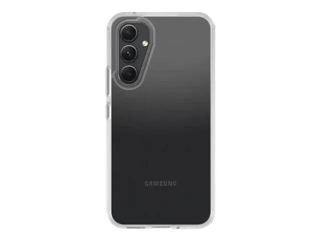 OtterBox React Series - Baksidedeksel for mobiltelefon antimikrobi...