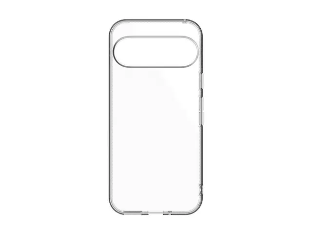 KEY Lofoten - Baksidedeksel for mobiltelefon bløt termoplastpolyur...