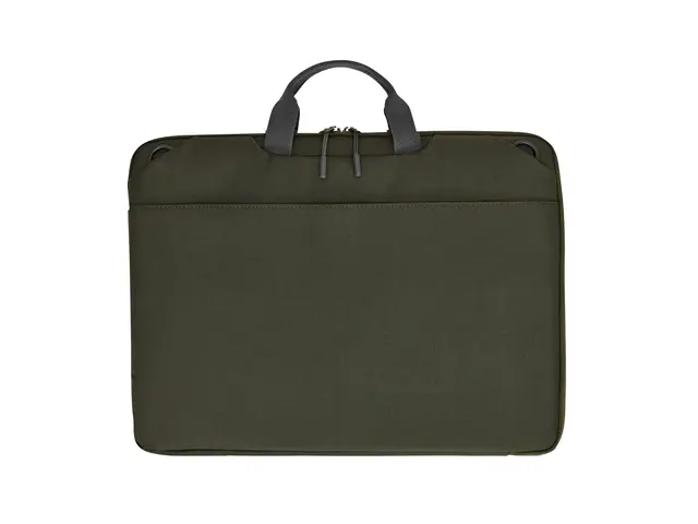 HP Laptop Sleeve - Notebookhylster 14.1" grå, grønn