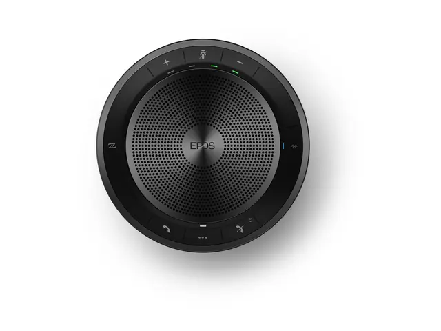 EPOS EXPAND 40 - Smart høyttalertelefon Bluetooth trådløs, kablet ...
