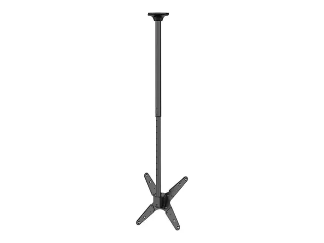 Neomounts FPMA-C340 - Brakett full bevegelse for LCD-skjerm svart ...