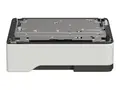 Lexmark - Mediaskuff - 550 ark inn 1 skuff(er) for Lexmark B2338, B2442, B2546, B2650, MB2338, MB2546, MB2650, MX522, MX622, XM1246, XM3250