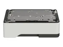 Lexmark - Mediaskuff - 550 ark inn 1 skuff(er) for Lexmark B2338, B2442, B2546, B2650, MB2338, MB2546, MB2650, MX522, MX622, XM1246, XM3250