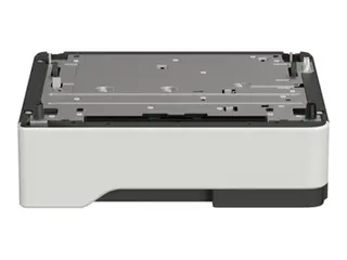 Lexmark - Mediaskuff - 550 ark inn 1 skuff(er) for Lexmark B2338, B2442, B2546, B2650, MB2338, MB2546, MB2650, MX522, MX622, XM1246, XM3250