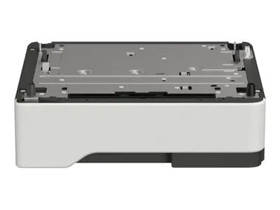Lexmark - Mediaskuff - 550 ark inn 1 skuff(er) - for Lexmark B2338...