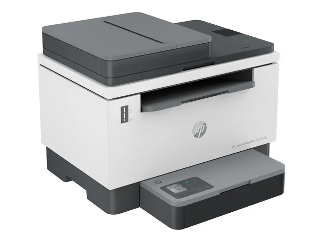 HP LaserJet Tank MFP 2604sdw - Multifunksjonsskriver S/H laser påf...