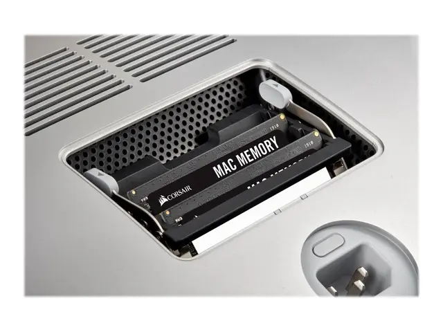 CORSAIR Mac Memory - DDR4 sett 16 GB: 2 x 8 GB SO DIMM 260-pin 266...