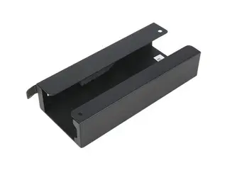 Lenovo Tiny Power Cage II - Strømforsyningsbur for ThinkCentre M70q Gen 2; M70q Gen 3; M75q Gen 2; M75t Gen 2; M90q Gen 2; ThinkStation P360