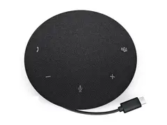 Dell Pro SP325 - H&#248;yttalende h&#229;ndfri telefon kablet - aktiv st&#248;ydemping - USB-C - Certified for Microsoft Teams, Zoom Certified