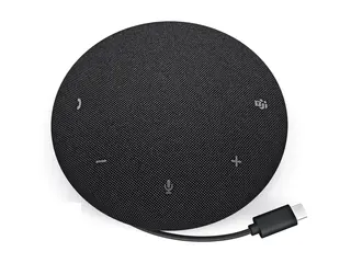 Dell Pro SP325 - H&#248;yttalende h&#229;ndfri telefon kablet - aktiv st&#248;ydemping - USB-C - Certified for Microsoft Teams, Zoom Certified