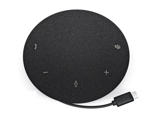 Dell Pro SP325 - Høyttalende håndfri telefon kablet aktiv støydemp...