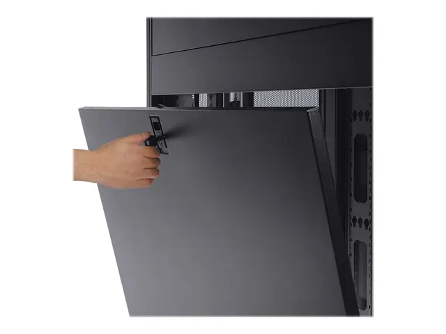 Eaton Tripp Lite Series 42U Rack Enclosure Server Cabinet 29.5" Wi...