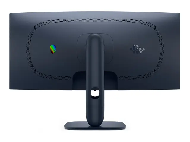 Alienware 34 Gaming Monitor AW3425DWM - LED-skjerm kurvet 34" HDR