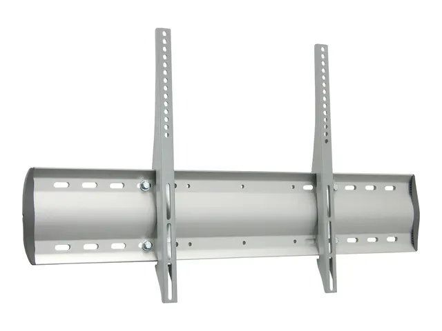 Ergotron WM - Monteringssett (veggplate, 2 braketter) lav profil f...
