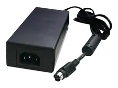 QNAP PWR-ADAPTER-120W-A01 - Strømadapter 120 watt