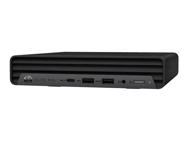 HP Elite 800 G9 - minibordmaskin Core i5 i5-14500 2.6 GHz 16 GB SS...