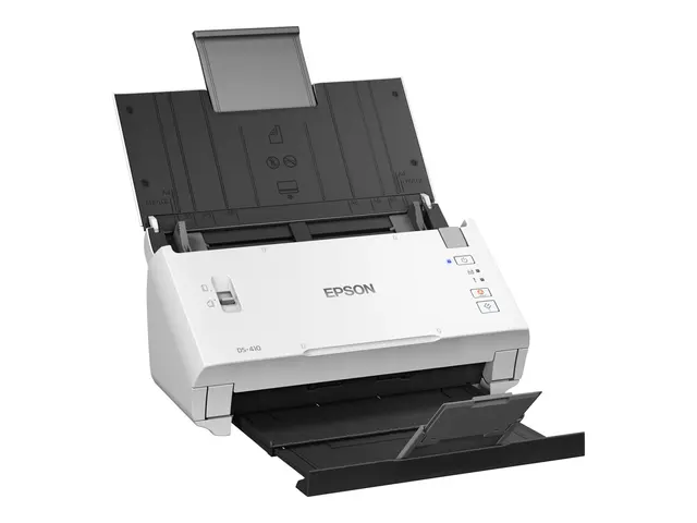 Epson WorkForce DS-410 - Dokumentskanner - Contact Image Sensor (C...