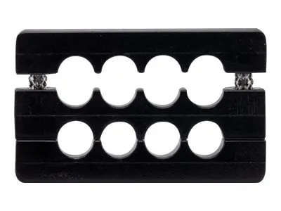 CORSAIR Premium individually sleeved (Type 4, Generation 4) - Strø...