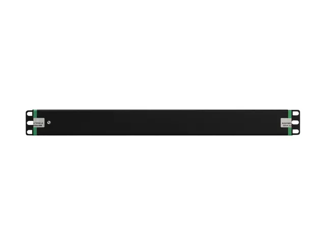 APC Easy Rack PDU Basic horizontal 1-phase 3.7 kW 230 V 16 A 8 x C13 sockets IEC60320 C20 input 