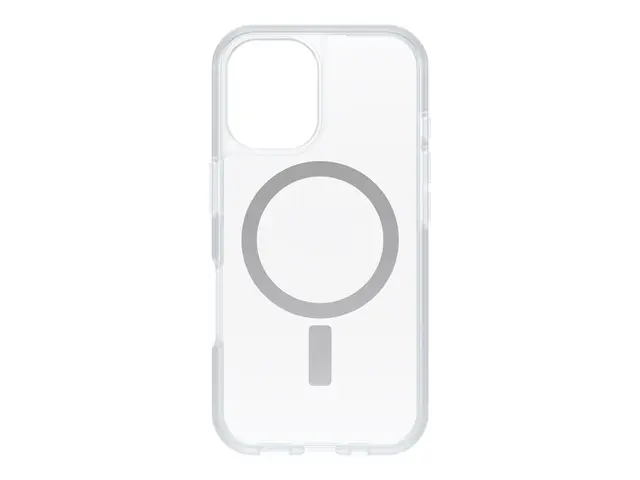 OtterBox React Series - Baksidedeksel for mobiltelefon MagSafe-sam...