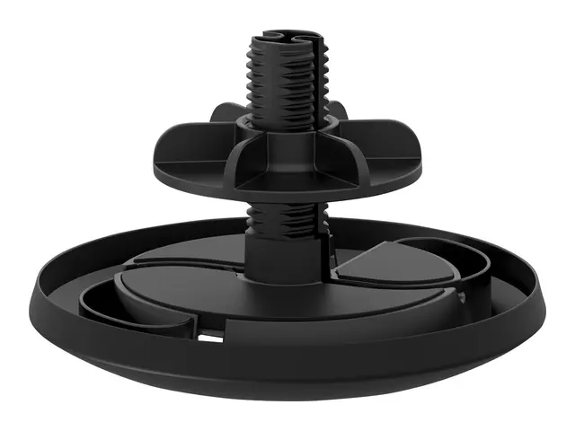 Logitech Rally Mic Pod Mount - Skrivebordsmontering for mikrofon -...