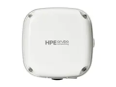 HPE Aruba AP-565 (RW) - Trådløst tilgangspunkt ZigBee, Bluetooth, Wi-Fi 6 - 2.4 GHz, 5 GHz - BTO