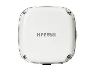 HPE Aruba AP-565 (RW) - Trådløst tilgangspunkt ZigBee, Bluetooth, Wi-Fi 6 - 2.4 GHz, 5 GHz - BTO