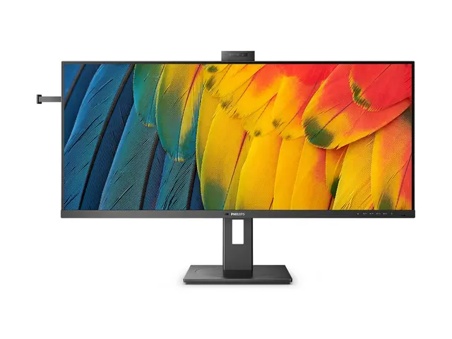 Philips 40B1U5601H - 5000 Series LED-skjerm 40" (39.53" synlig) 34...
