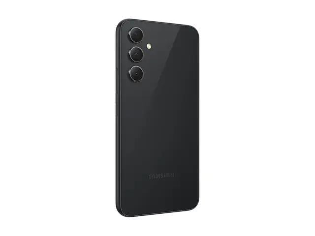 2nd-B Galaxy A54 5G 128GB Black B-grade | Brukt 2 års garanti Grad...
