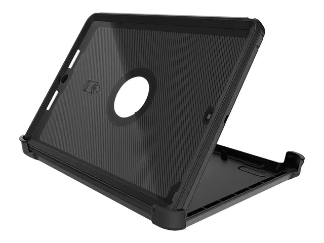 OtterBox Defender Series - Eske for nettbrett svart Apple 10.2-inc...