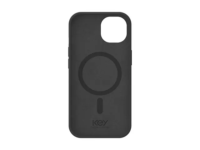 KEY Original - Baksidedeksel for mobiltelefon MagSafe-samsvar poly...