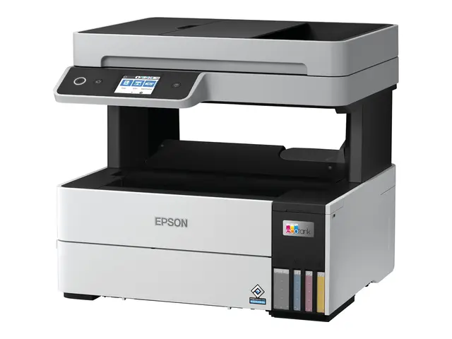 Epson EcoTank ET-5150 - Multifunksjonsskriver - farge - ink-jet - ...