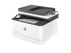 HP LaserJet Pro MFP 3102fdn - Multifunksjonsskriver S/H - laser - Legal (216 x 356 mm) (original) - A4/Legal (medie) - opp til 33 spm (kopiering) - opp til 33 spm (trykking) - 250 ark - 33.6 kbps - USB 2.0, LAN