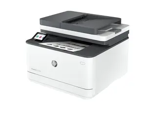 HP LaserJet Pro MFP 3102fdn - Multifunksjonsskriver S/H - laser - Legal (216 x 356 mm) (original) - A4/Legal (medie) - opp til 33 spm (kopiering) - opp til 33 spm (trykking) - 250 ark - 33.6 kbps - USB 2.0, LAN