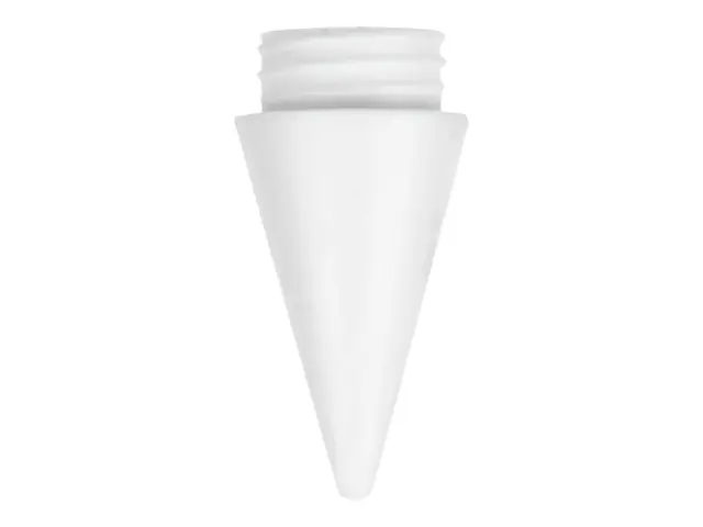 Targus - Stifttupp - reservedel - hvit (en pakke 3) - for P/N: AMM...