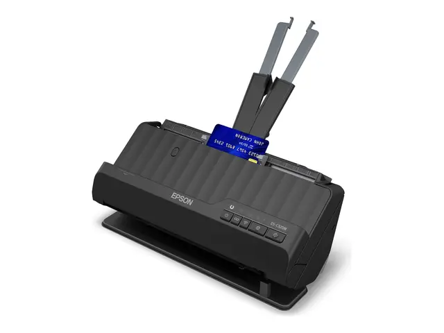 Epson ES-C320W - Arkmateskanner - Dupleks - A4/Legal - 600 dpi x 6...