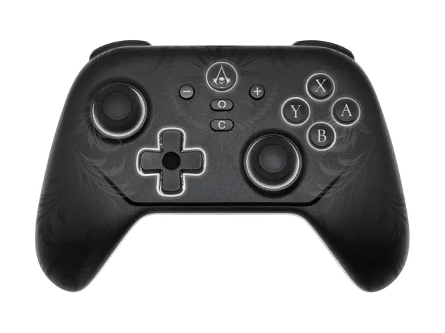 Lexip Advanced Pro Tattoo - Assassin's Creed Black Flag: Resynced ...