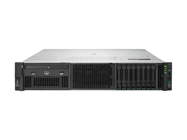HPE ProLiant Compute DL380 Gen12 - rackmonterbar Xeon 6515P 2.3 GH...
