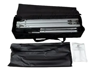 Elite Screens Yard Master 2 Series OMS135H2-DUAL - Projeksjonsskje...