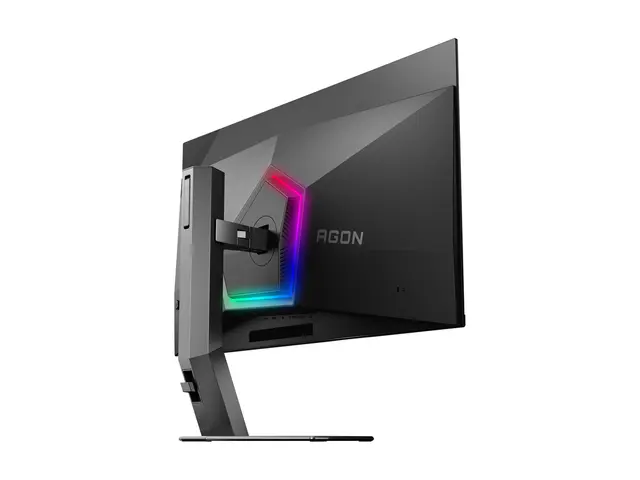 AOC AGON PRO AG326UD - OLED-skjerm gaming 32" (31.5" synlig) 3840 ...