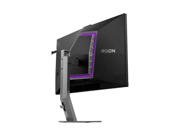 AOC AGON PRO AG276QSG2 - LED-skjerm gaming 27" 2560 x 1440 QHD @ 3...