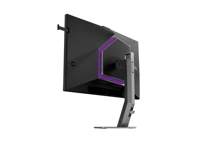 AOC AGON PRO AG276QSG2 - LED-skjerm gaming 27" 2560 x 1440 QHD @ 3...