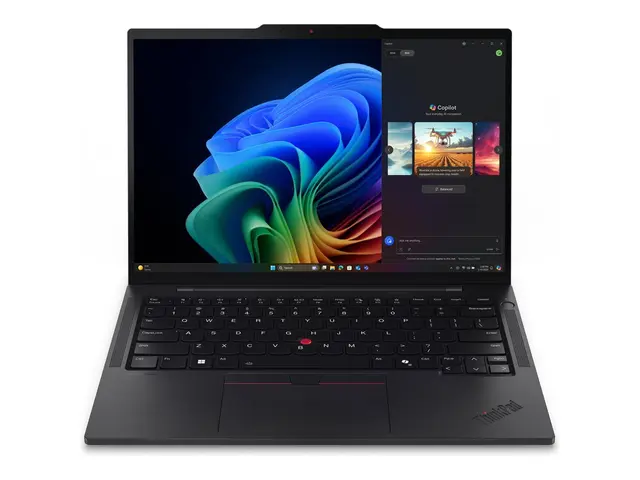 Lenovo ThinkPad T14 Gen 6 - 14" Intel Core Ultra 5 225U 32 GB RAM ...