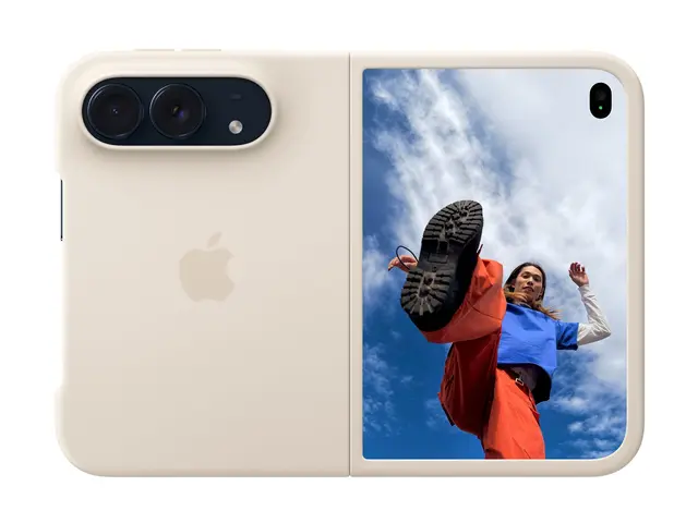 Apple - Beskyttende deksel for mobiltelefon - MagSafe-samsvar - po...